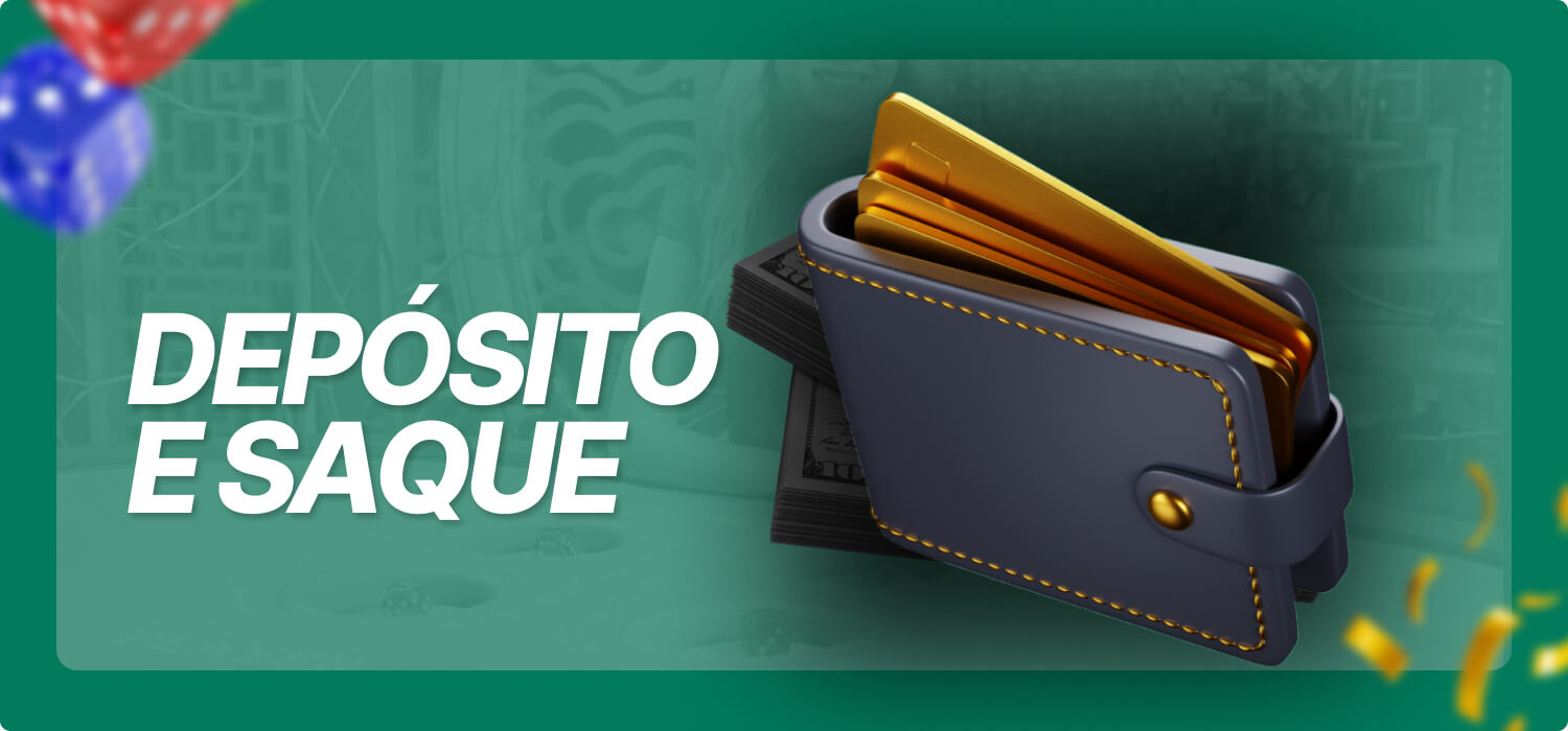 depósito e saque bet365