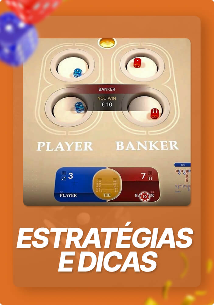 estratégias e dicas