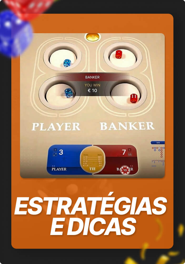 estratégias e dicas