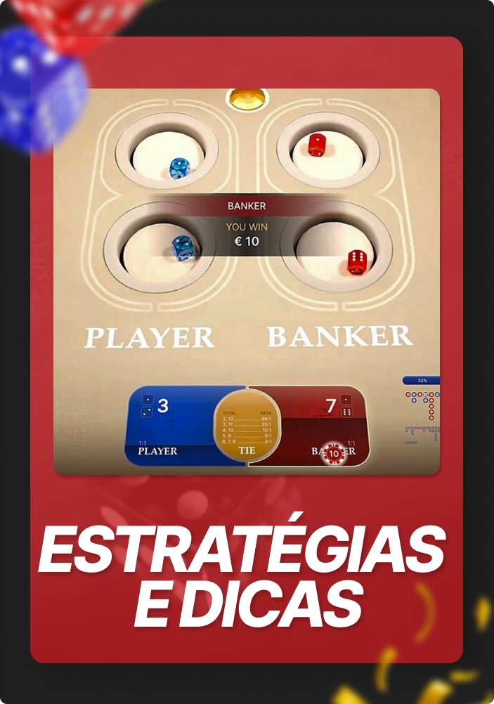 estratégia para jogar no bogod