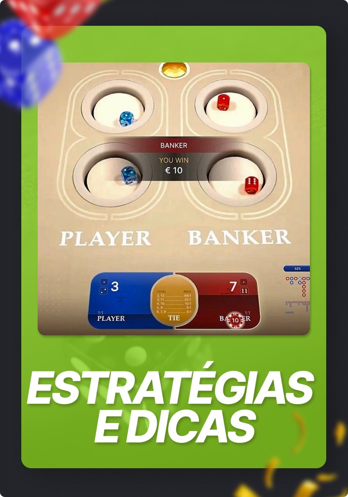 estratégia para jogar na plataforma f12bet
