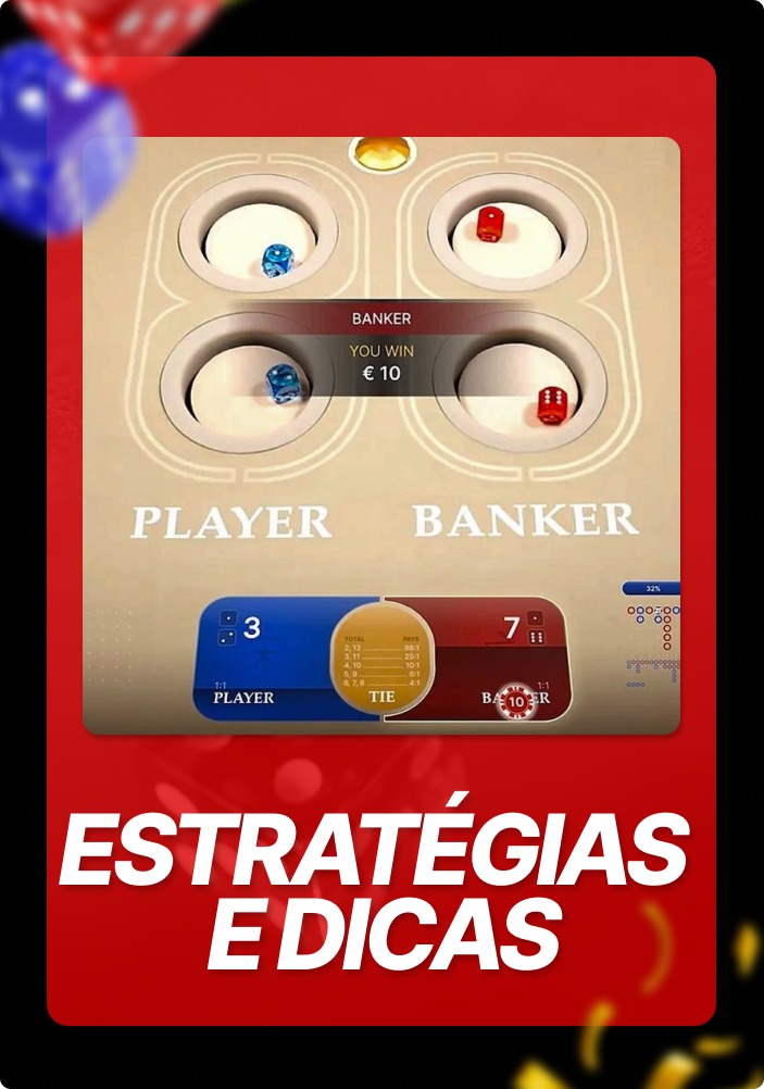estratégia para jogar na kto